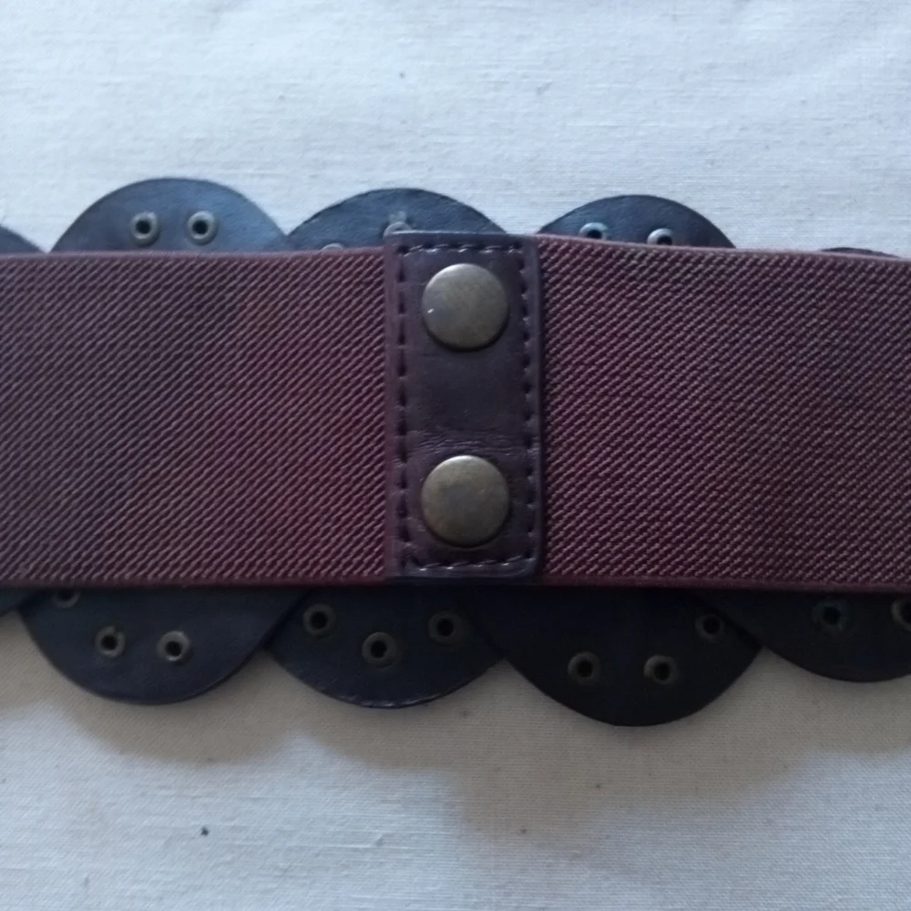 Belt